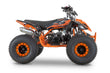 Exhilarator-Pro Elite 150CC Junior/Adults Quad Bike