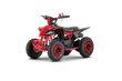 MINI KLF 50CC RACER-PRO KIDS ELITE 2026 PETROL QUAD BIKE