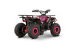 MRF MEGA ELITE 2026 48V 1000W KIDS ELECTRIC QUAD BIKE