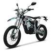 BRZ Racoon Pro 84v 60ah 12kw Road Legal Electric Dirt Bike