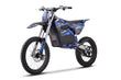 BRZ Neon Thunder Pro 72v 5000w Electric Dirt Bike 19/16"