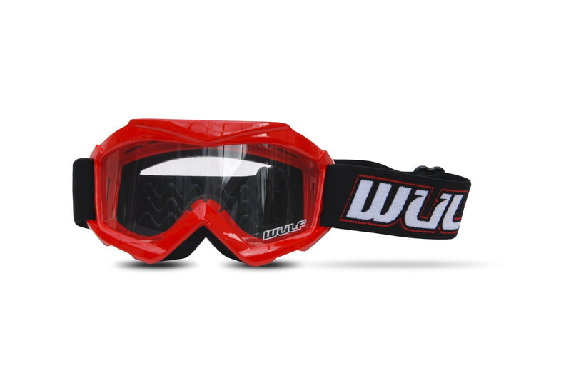 Off-Road Tech Goggles | Youth