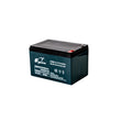 12v 12ah Mini Electric Quad Bike Single Battery