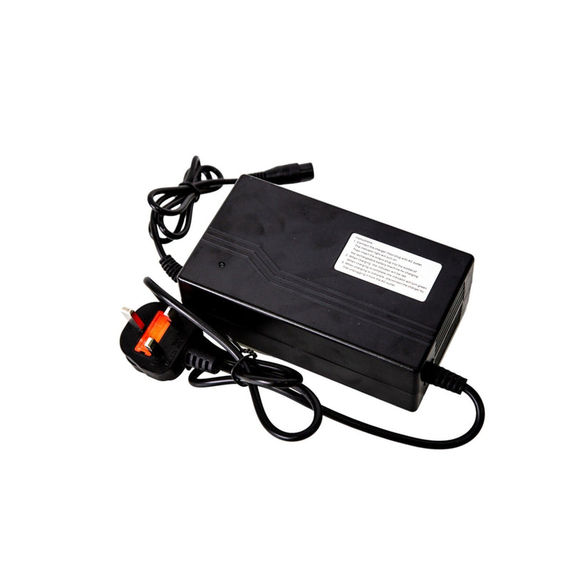 Dazzle 60v Electric Quad Bike Next-Gen Charger - Three Pin