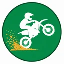 Dirt Bikes Ireland logo