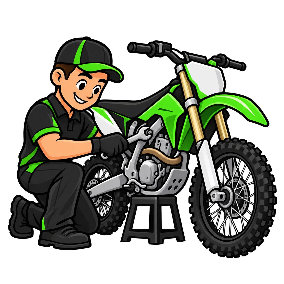 Full Assembly Service (per bike or quad)