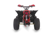 ELITE 2026 EXHILARATOR-PRO 110CC PETROL JUNIOR QUAD BIKE