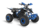ELITE 2026 EXHILARATOR-PRO 110CC PETROL JUNIOR QUAD BIKE