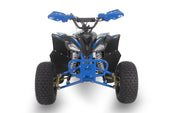 ELITE 2026 EXHILARATOR-PRO 110CC PETROL JUNIOR QUAD BIKE