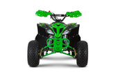 ELITE 2026 EXHILARATOR-PRO 110CC PETROL JUNIOR QUAD BIKE