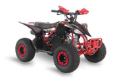 ELITE 2026 EXHILARATOR-PRO 110CC PETROL JUNIOR QUAD BIKE