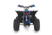 ELITE 2026 EXHILARATOR-PRO 110CC PETROL JUNIOR QUAD BIKE