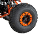 Exhilarator-Pro Elite 150CC Junior/Adults Quad Bike