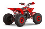 Exhilarator-Pro Elite 150CC Junior/Adults Quad Bike