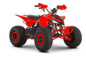Exhilarator-Pro Elite 150CC Junior/Adults Quad Bike