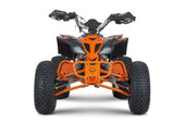 Exhilarator-Pro Elite 150CC Junior/Adults Quad Bike