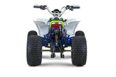 Exhilarator-Pro Elite 150CC Junior/Adults Quad Bike