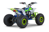 Exhilarator-Pro Elite 150CC Junior/Adults Quad Bike