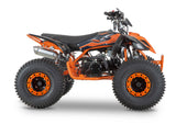 Exhilarator-Pro Elite 150CC Junior/Adults Quad Bike