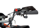 Exhilarator-Pro Elite 150CC Junior/Adults Quad Bike