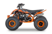 Exhilarator-Pro Elite 150CC Junior/Adults Quad Bike
