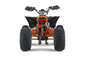 Exhilarator-Pro Elite 150CC Junior/Adults Quad Bike