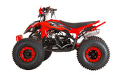 Exhilarator-Pro Elite 150CC Junior/Adults Quad Bike