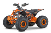 Exhilarator-Pro Elite 150CC Junior/Adults Quad Bike