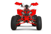 Exhilarator-Pro Elite 150CC Junior/Adults Quad Bike