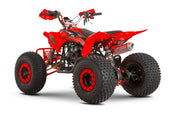 Exhilarator-Pro Elite 150CC Junior/Adults Quad Bike