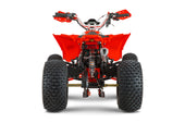 Exhilarator-Pro Elite 150CC Junior/Adults Quad Bike