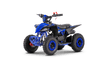 MINI KLF 50CC RACER-PRO KIDS ELITE 2026 PETROL QUAD BIKE