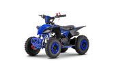 MINI KLF 50CC RACER-PRO KIDS ELITE 2026 PETROL QUAD BIKE
