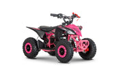 MINI KLF 50CC RACER-PRO KIDS ELITE 2026 PETROL QUAD BIKE