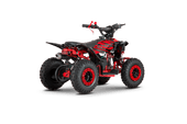 MINI KLF 50CC RACER-PRO KIDS ELITE 2026 PETROL QUAD BIKE