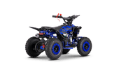 MINI KLF 50CC RACER-PRO KIDS ELITE 2026 PETROL QUAD BIKE