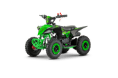 MINI KLF 50CC RACER-PRO KIDS ELITE 2026 PETROL QUAD BIKE