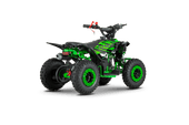 MINI KLF 50CC RACER-PRO KIDS ELITE 2026 PETROL QUAD BIKE