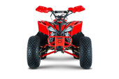 Elite 2026 Sniper 125cc Junior Petrol Quad Bike
