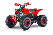 Elite 2026 Sniper 125cc Junior Petrol Quad Bike