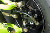 Elite 2026 Sniper 125cc Junior Petrol Quad Bike