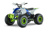 Elite 2026 Sniper 125cc Junior Petrol Quad Bike