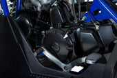 Elite 2026 Sniper 125cc Junior Petrol Quad Bike