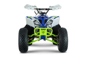 Elite 2026 Sniper 125cc Junior Petrol Quad Bike