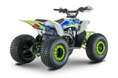 Elite 2026 Sniper 125cc Junior Petrol Quad Bike