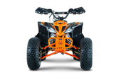 Elite 2026 Sniper 125cc Junior Petrol Quad Bike