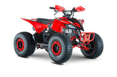 Elite 2026 Sniper 125cc Junior Petrol Quad Bike