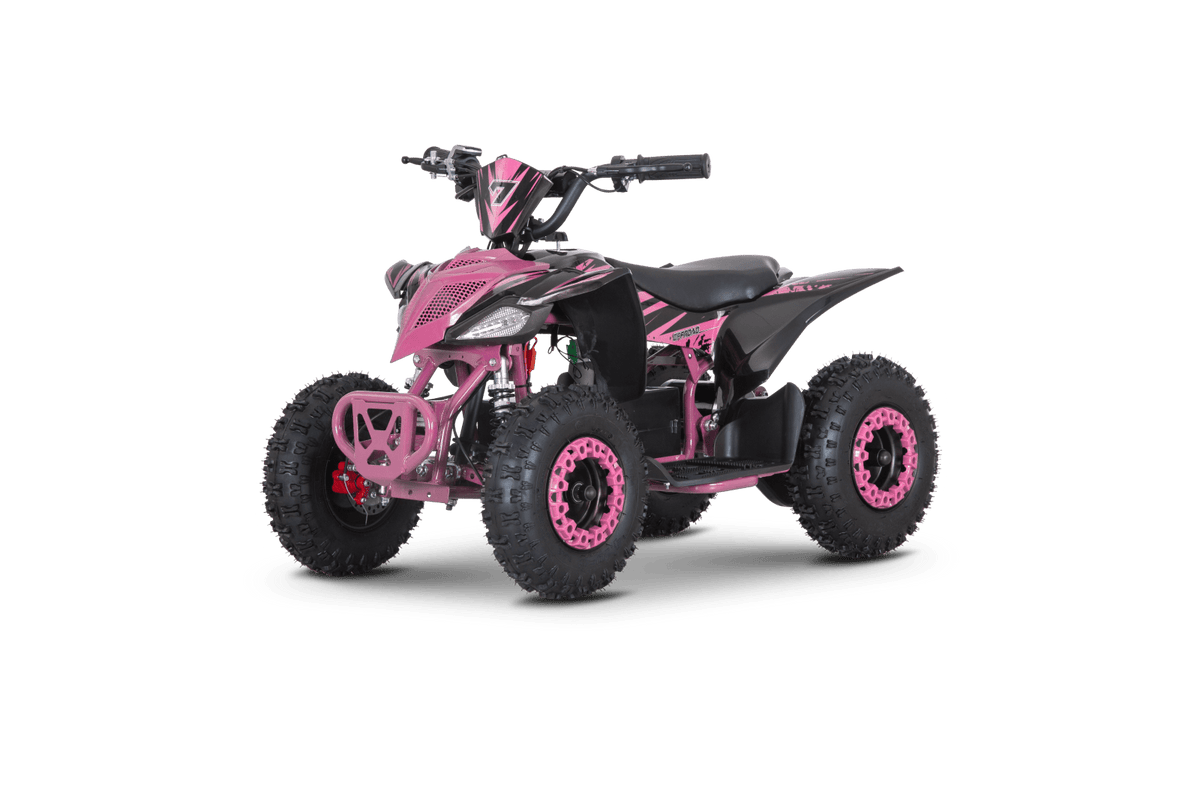 MRF Mini 36V 1000W KIDS ELECTRIC QUAD BIKE