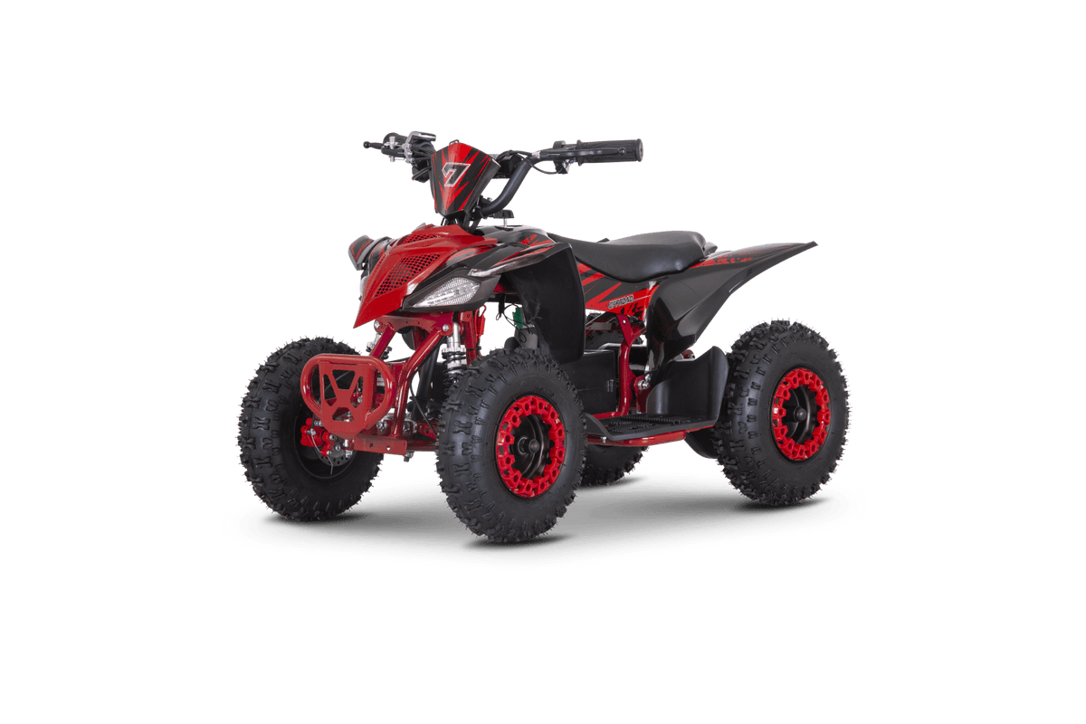 MRF Mini 36V 1000W KIDS ELECTRIC QUAD BIKE