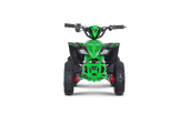 MRF Mini 36V 1000W KIDS ELECTRIC QUAD BIKE
